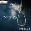 IZZY - Anxiety - EP